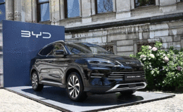 Küresel Elektrikli Araç Pazarında Dengeler Değişiyor: BYD’nin 2026 Başlangıcı Analizi