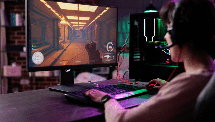 Oyun Dünyasında Büyük Sarsıntı: Epic Games’in Dönüşüm Sancıları ve Veda Edilen Modlar