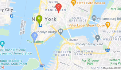 Google Haritalar’da Yapay Zeka Devrimi: Navigasyon Deneyiminde Yeni Sayfa