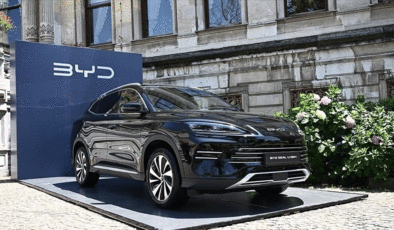 Küresel Elektrikli Araç Pazarında Dengeler Değişiyor: BYD’nin 2026 Başlangıcı Analizi