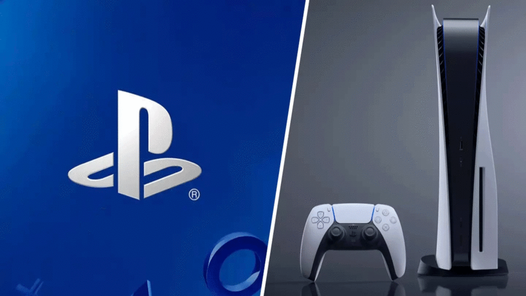 PlayStation 5