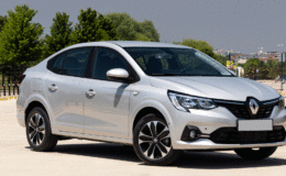 Renault’nun Elektrikli Dönüşümünde Yeni Durak: İspanya Palencia Fabrikası