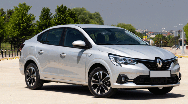 Renault’nun Elektrikli Dönüşümünde Yeni Durak: İspanya Palencia Fabrikası