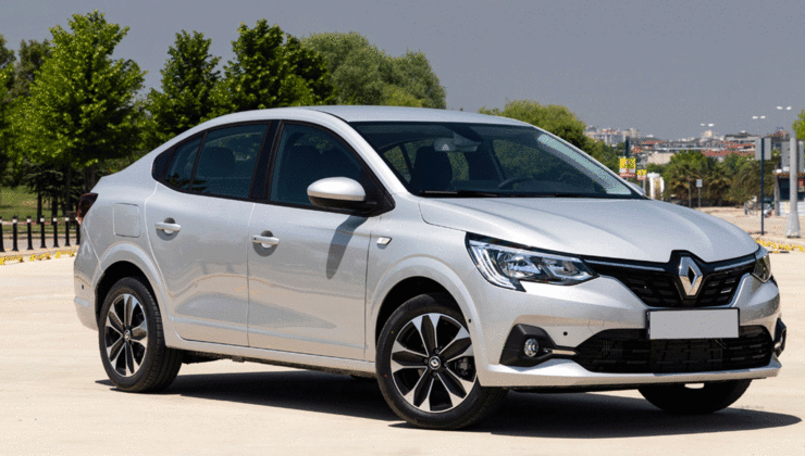 Renault’nun Elektrikli Dönüşümünde Yeni Durak: İspanya Palencia Fabrikası