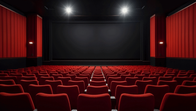 Eğlence Dünyasında Dev İş Birliği: İnteraktif Oyun ve Sinema Sektörü Tek Çatı Altında