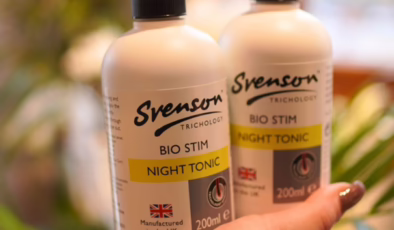 Bio Stim Night Tonic, Saç Derisi Sağlığı İçin Nasıl Fayda Sağlıyor