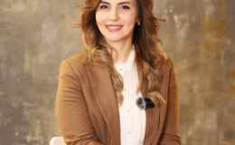 Somon DNA’nın Kullanım Amacı Nedir? Dr. Hülya Toklucu’ya Sorduk