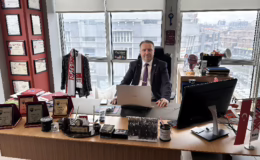 Ticari Kiralama Pazarında Yeni Dönem: Büyük Ölçekli Alanlarda Stratejik Yaklaşım Öne Çıkıyor