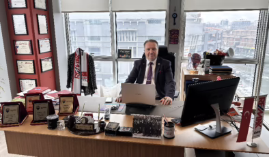 Ticari Kiralama Pazarında Yeni Dönem: Büyük Ölçekli Alanlarda Stratejik Yaklaşım Öne Çıkıyor