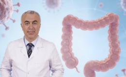 Prof. Dr. Sabahattin Destek: Kolon Kanserinde Erken Tanı Şart