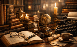 Ethera Yayıncılık’tan Klasiklere Yeni Bir Soluk, Yeni Yazarlara Güçlü Bir Alan