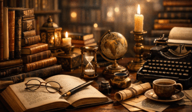 Ethera Yayıncılık’tan Klasiklere Yeni Bir Soluk, Yeni Yazarlara Güçlü Bir Alan