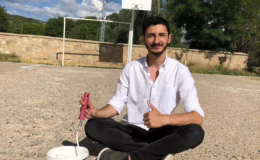 Edebiyatın Vicdanla Buluştuğu Nokta:Umut Furkan Çakır