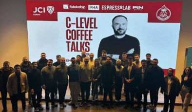 JCI Culture’dan İlham Veren Buluşma