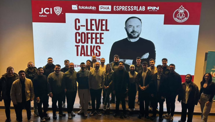JCI Culture’dan İlham Veren Buluşma
