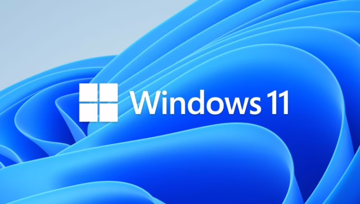 Windows 11 Dosya Gezgini Kabuk Değiştiriyor: Performans ve Estetik Bir Arada