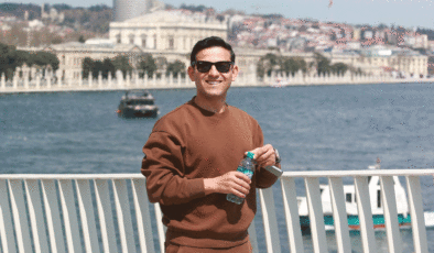 İstanbul Boğazı’nda Deniz Etkinlikleri Yeni Bir Boyut Kazanıyor