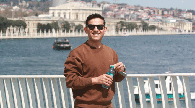 İstanbul Boğazı’nda Deniz Etkinlikleri Yeni Bir Boyut Kazanıyor