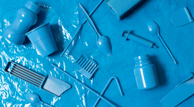 Plastik Kapların Sağlık Üzerindeki Etkileri ve Güvenli Kullanım Rehberi