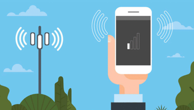 Akıllı Telefonlarda Şebeke Yönetimi: Neden ve Nasıl 4G Seviyesine Dönülür?