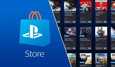 PlayStation Store Bahar Kampanyası: Dijital Dünyada Kaçırılmayacak Fırsatlar