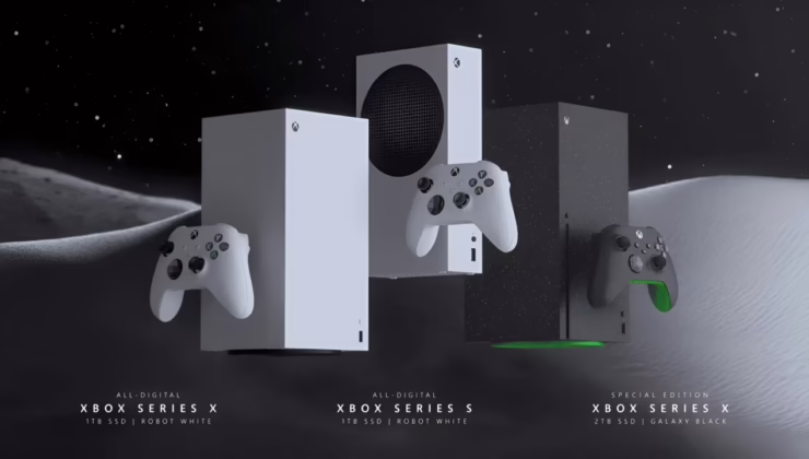 Oyun Dünyasında Yeni Bir Sayfa: Xbox’ın Gelecek Tasarımı ve Dönüşüm Planı