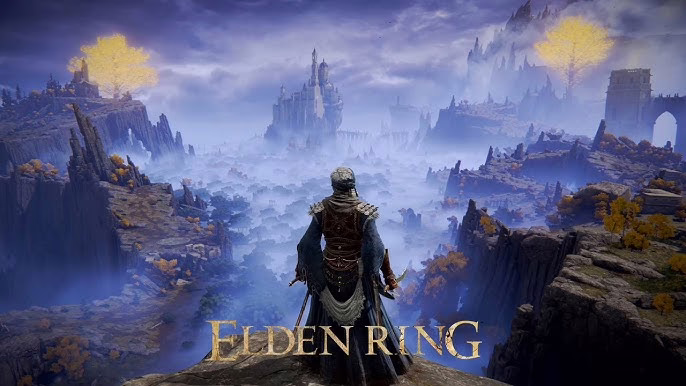Elden Ring Filmi: Lands Between Sinema Perdesine Taşınıyor