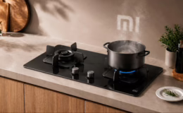 Mutfak Teknolojilerinde Yeni Bir Dönem: Xiaomi Akıllı Gaz Ocağı İle Tanışın