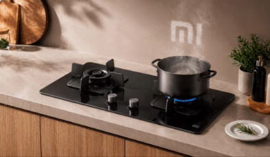 Mutfak Teknolojilerinde Yeni Bir Dönem: Xiaomi Akıllı Gaz Ocağı İle Tanışın