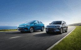 Otomotiv Dünyasında Yeni Bir Sayfa: BYD ve Devrim Niteliğindeki SUV Hamlesi