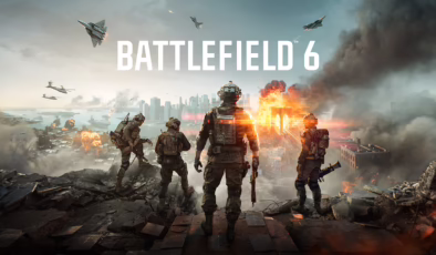 Oyun Dünyasında Teknoloji Tartışması: Battlefield Savaş Alanının Görünmez Mimarı Yapay Zeka