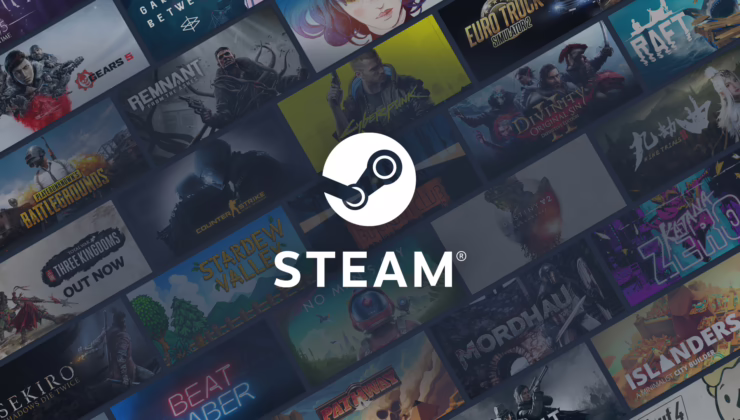 Steam’den Türkiye’deki Temsilci Zorunluluğuna Dair Açıklama Geldi