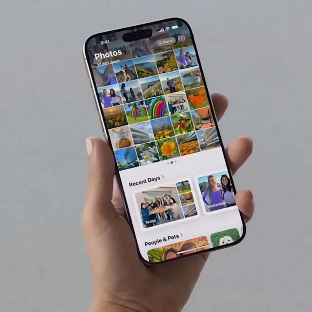 iOS 27