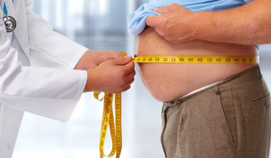 Tartının Ötesindeki Gerçek: Obezite Sadece Kilo Problemi mi?