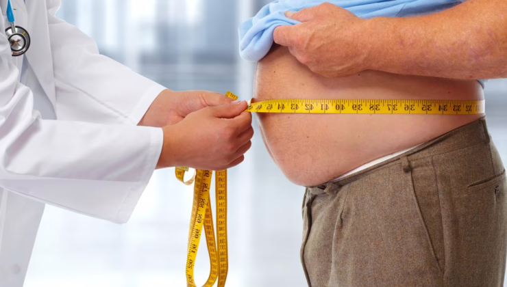 Tartının Ötesindeki Gerçek: Obezite Sadece Kilo Problemi mi?