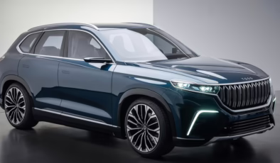 Pazar Karıştı: Türkiye’de En Çok Satılan Otomobiller (2026 Güncel Liste)