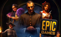 Epic Games Store Haftalık Ücretsiz Oyun Maratonu: Mayıs Ayı Sürprizleri