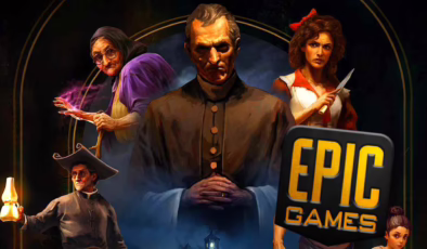 Epic Games Store Haftalık Ücretsiz Oyun Maratonu: Mayıs Ayı Sürprizleri