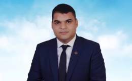 İş İnsanı ve Siyasetçi Kerim Karakoç’tan Kurban Bayramı Kutlama Mesajı