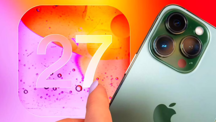 iOS 27 ile Görsel Düzenleme Sanatı Yeniden Tanımlanıyor