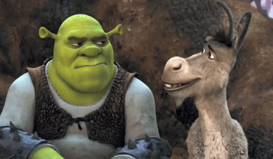 Shrek ve Sadık Dostunun Yeni Maceraları: Eşek Kendi Filmine Kavuşuyor