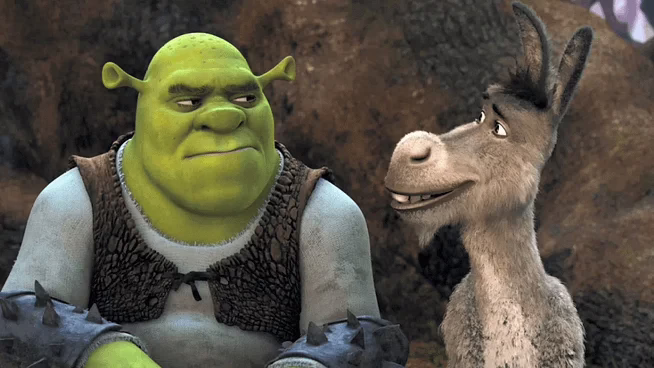 Shrek ve Sadık Dostunun Yeni Maceraları: Eşek Kendi Filmine Kavuşuyor