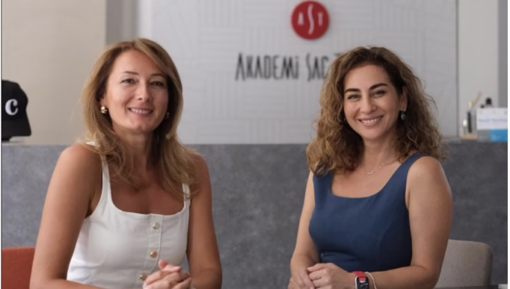 Lisanslı Trikoloji Uzmanlarıyla Akademi Saç Terapi’de Saç Dökülmesi ve Saç Derisi Problemlerine Bilimsel Çözümler