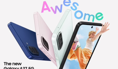 Samsung Galaxy A27 İncelemesi: Orta Segmentte Yeni Bir Standart Mı?