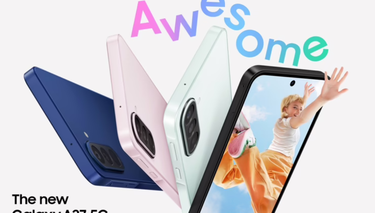 Samsung Galaxy A27 İncelemesi: Orta Segmentte Yeni Bir Standart Mı?