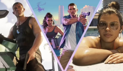 GTA 6 Heyecanı Zirvede: Resmi Fiyatlar ve Detaylar Belli Oldu