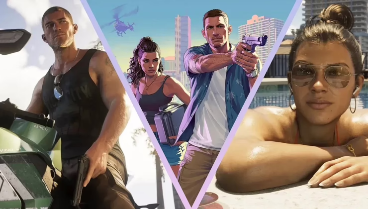 GTA 6 Heyecanı Zirvede: Resmi Fiyatlar ve Detaylar Belli Oldu