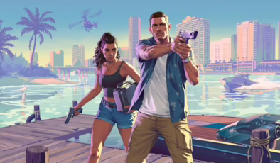 Oyun Dünyasının En Büyük Beklentisi: GTA Serisinin Yeni Halkası İçin Geri Sayım