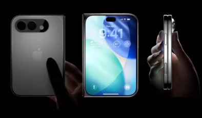Katlanabilir iPhone Ultra: Apple’ın Gelecek Vizyonunda Neler Var?