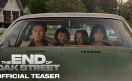 Sinemada Yeni Bir Dönem: The End of Oak Street İle Geçmişe Yolculuk
